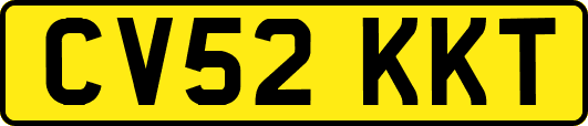 CV52KKT