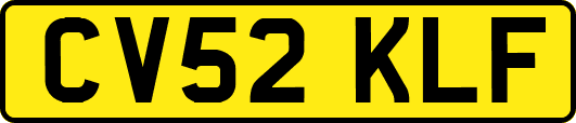 CV52KLF