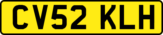 CV52KLH