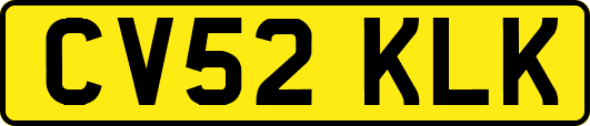 CV52KLK