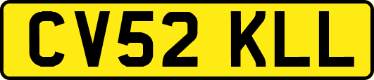 CV52KLL