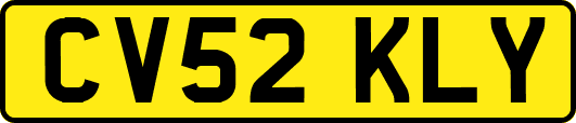 CV52KLY