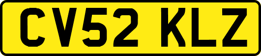 CV52KLZ
