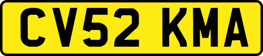 CV52KMA