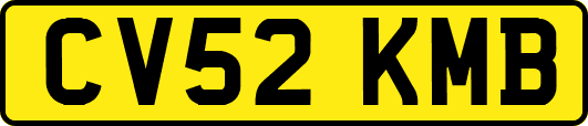 CV52KMB