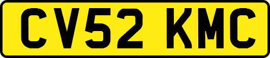 CV52KMC