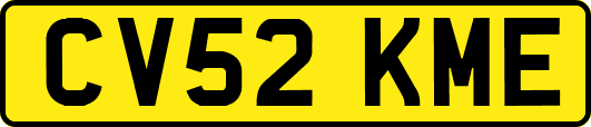 CV52KME