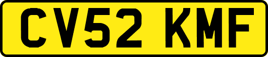 CV52KMF