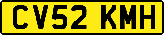 CV52KMH