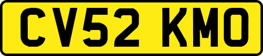 CV52KMO