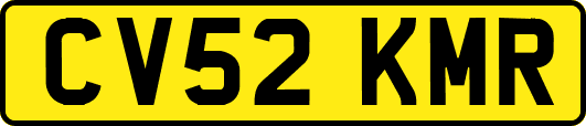 CV52KMR