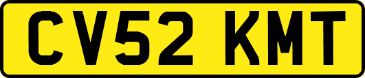 CV52KMT