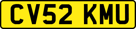 CV52KMU