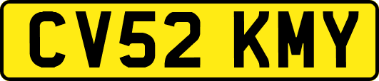 CV52KMY