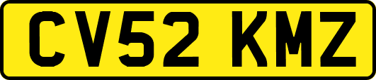 CV52KMZ