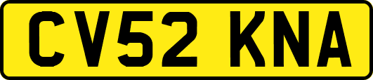 CV52KNA