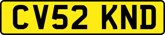 CV52KND