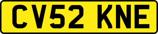 CV52KNE