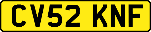 CV52KNF