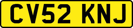 CV52KNJ