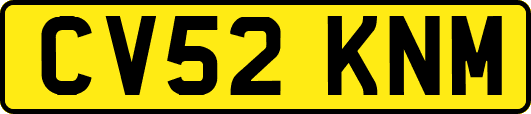 CV52KNM