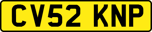 CV52KNP