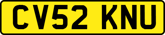 CV52KNU