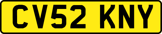 CV52KNY