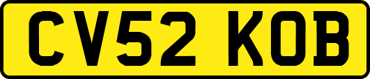 CV52KOB