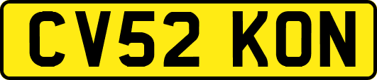 CV52KON