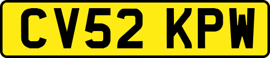 CV52KPW