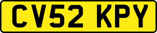 CV52KPY