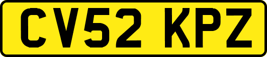 CV52KPZ