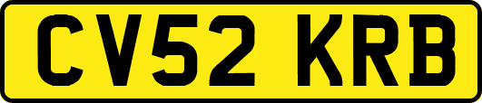 CV52KRB