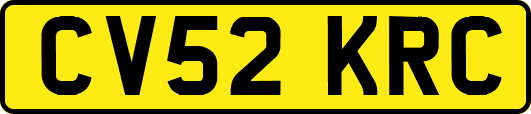 CV52KRC