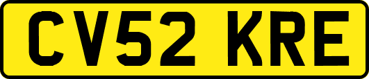 CV52KRE