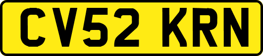 CV52KRN