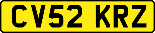 CV52KRZ