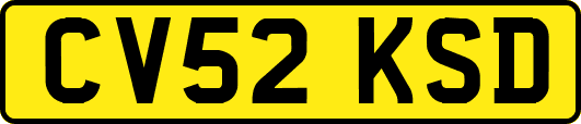 CV52KSD