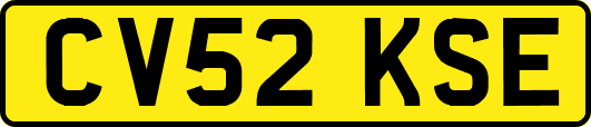 CV52KSE