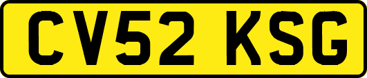 CV52KSG