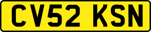 CV52KSN