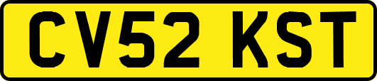 CV52KST