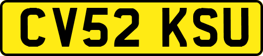CV52KSU