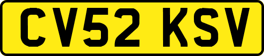 CV52KSV