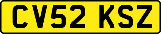 CV52KSZ