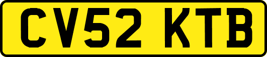 CV52KTB