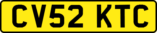 CV52KTC