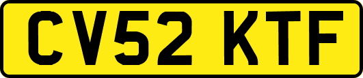 CV52KTF