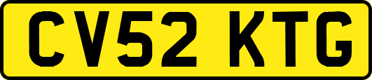 CV52KTG